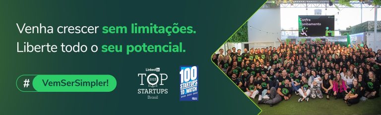 Vaga Híbrida em São Paulo: Product Designer | Gestão de despesas
