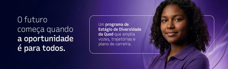 Vaga Híbrida em São Paulo: Estagiário | Jurídico Contencioso