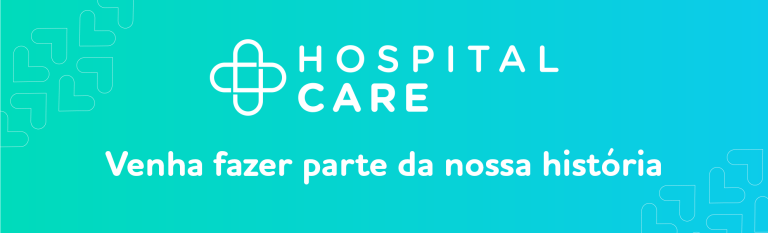 Vaga Híbrida em São Paulo: Assistente Administrativo na Hospital Care