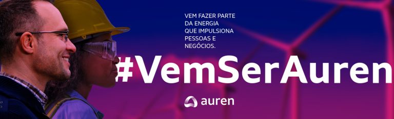 Vaga Híbrida em São Paulo: Analista de Gestão de Contratos I na Auren
