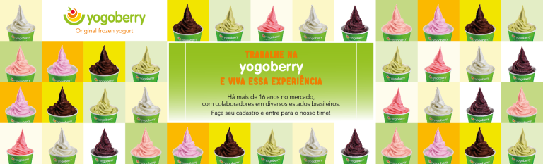 Vaga Híbrida em São Paulo: Assistente Administrativo Financeiro na Yogoberry