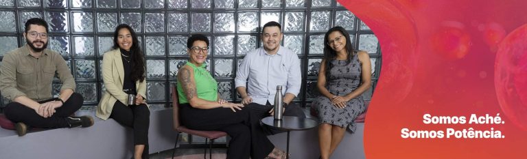 Vaga Híbrida em São Paulo: Analista de Marketing Pleno na GeraçãoAché