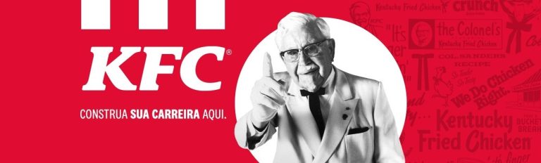 Vaga Híbrida em São Paulo: Oportunidade Jurídica no KFC