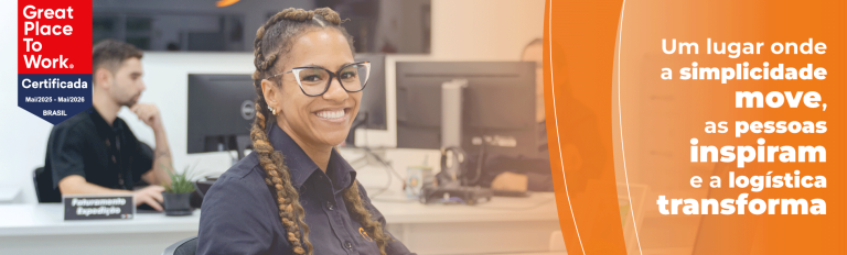 Vaga Híbrida em São Paulo: Assistente Administrativo na Tegma