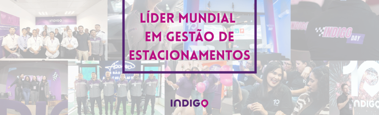 Vaga Híbrida em São Paulo: Assistente de SAC na INDIGO