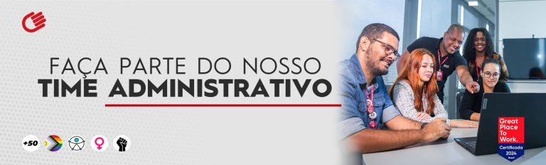 Vaga Híbrida em São Paulo: Construa Sua Carreira na Embracon e Realize Sonhos