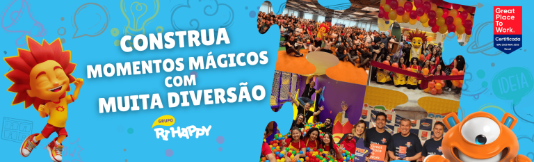 Vaga Híbrida em São Paulo: Oportunidade para Profissionais de Dados