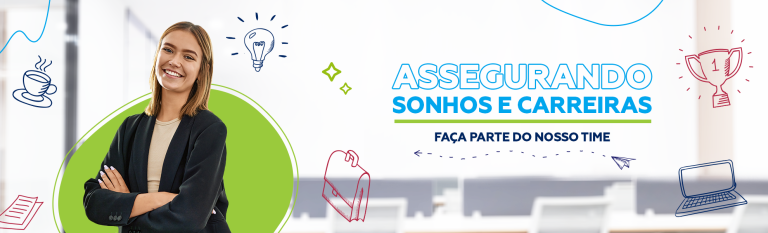 Vaga Híbrida em São Paulo: Assistente de Processos da MDS