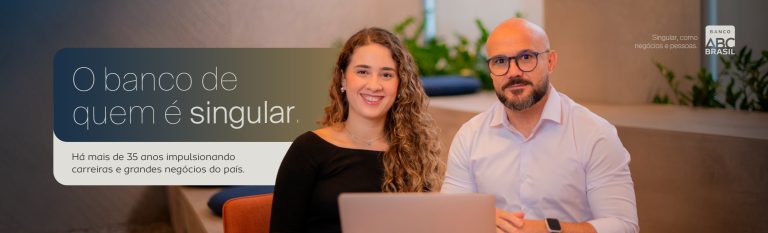 Vaga Híbrida em São Paulo: Auxiliar Administrativo na ABC Brasil