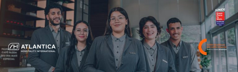 Vaga Híbrida em São Paulo: Assistente Administrativo (Contas a Pagar) na Atlantica Hospital