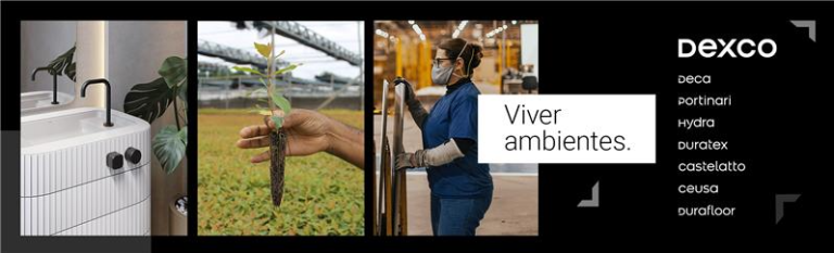 Vaga Híbrida em São Paulo: Dexco Abre Oportunidade para Assistente de Relacionamento ao Cliente (SAC)
