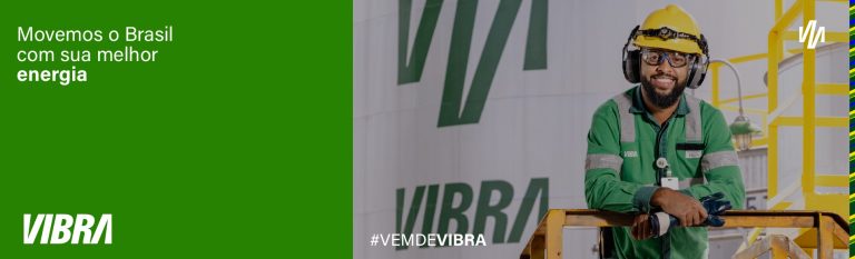 Vaga Híbrida em São Paulo: Oportunidade para Assistente Administrativo na Vibra