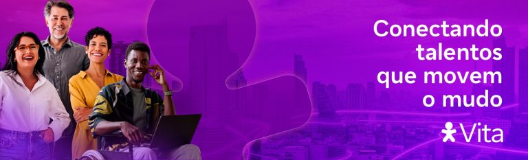 Vaga Híbrida em São Paulo: Assistente Administrativo na Vivo Vita
