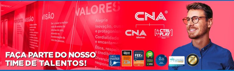 Vaga Híbrida em São Paulo: CNA abre oportunidade para Assistente Administrativo com excelentes benefícios