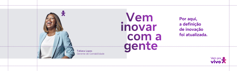 Vaga Híbrida em São Paulo: Vivo abre oportunidade na Engenharia de Serviços ao Cliente