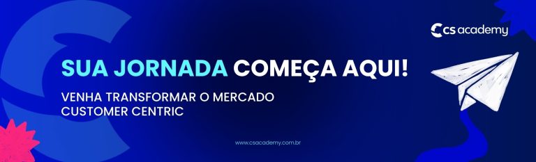 Vaga Híbrida em São Paulo: Coordenador(a) de Vendas na CS Academy