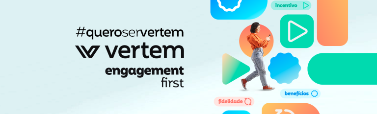 Vaga Híbrida em São Paulo: Vertem abre oportunidade para Analista de Atendimento Digital – CX