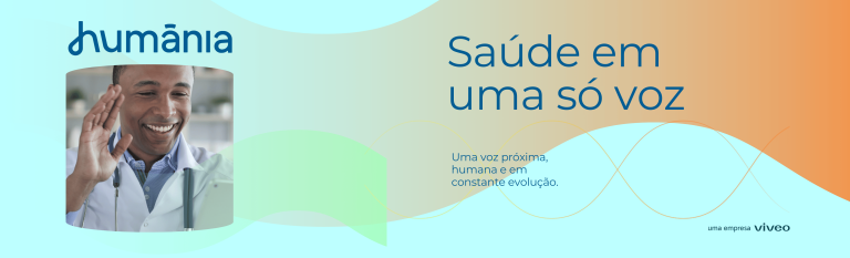 Vaga Híbrida em São Paulo: Assistente Administrativo na Humânia, Empresa Viveo