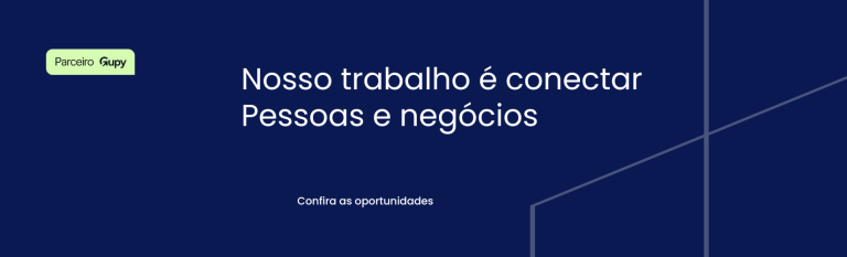 Vaga Híbrida em São Paulo: Analista de Recursos Humanos na Pillar Consultoria